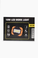 Фонарик светодиодный 60 LED Omer SW-6037 (2000989382881)  Фото №0