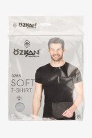 Футболка-белье мужское OZKAN 0265 L Серый  Фото №6