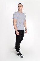 Футболка чоловіча Doruk 0003 XL Сірий  Фото №4