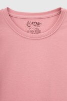 Футболка для девочки Ecrin 6154 152 см Розовый (2000990424105S)  Фото №7