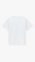 Купить Футболка однотонная мужская GENUA 24-0711 2XL Голубой Артикул: 2000999389863 Миниатюра фотографии № 9