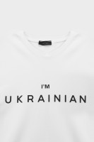 Футболка з принтом чоловіча Demos DMS-015 3XL Білий (2000989518716S)  Фото №5