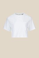 Футболка женская LAWA WBC02372 XL Белый  Фото №4