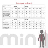 Футбольна форма для хлопчика BLD БАРСЕЛОНА LEWANDOWSKI 110 см Синій (2000990149350A)  Фото №13