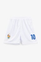 Футбольная форма для мальчика BLD ФРАНЦИЯ MBAPPE 104 см Синий  Фото №3