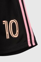 Футбольна форма для хлопчика BLD INTER MESSI 110 см Чорний  Фото №14