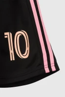 Футбольная форма для мальчика BLD INTER MESSI 152 см Черный  Фото №14