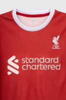 Футбольная форма для мальчика BLD ЛИВЕРПУЛЬ SALAH 110 см Красный (2000904755417A)  Фото №9