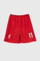 Футбольная форма для мальчика BLD ЛИВЕРПУЛЬ SALAH 110 см Красный (2000904755417A)  Фото №11