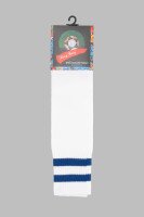 Гетри з візерунком для хлопчика BLD C11 One Size Біло-синій (2000990307033A)  Фото №6
