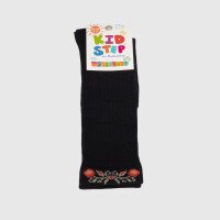 Гольфи для дiвчинки Master Step 4051 20-22 Чорний (2000989949794A)(SN)  Фото №0