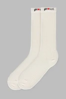 Гольфи для дiвчинки Master Step 4051 35-37 Молочний (2000990722454A)  Фото №1