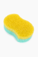Губка массажная ANTI-CELLULIT (5902506010208)  Фото №0