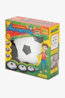 Игра «Аэрофутбол» 4FUN Game Club 7247 Разноцветный  Фото №2