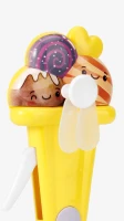 Игрушка Вентилятор Мороженое F01015 Желтый  Фото №0