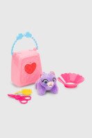Игровой набор Мой любимец DARUN DR5091 Розовый (2000990524119)  Фото №0