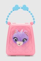 Игровой набор Мой любимец DARUN DR5091 Розовый (2000990524119)  Фото №1