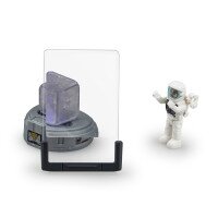 Игровой набор с фигуркой - Миссия &quot;Исследуй лунный камень&quot; ASTROPOD 80338 Разноцветный (4891813803386)  Фото №5