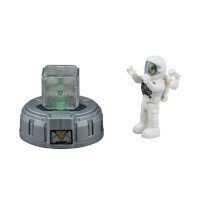 Игровой набор с фигуркой - Миссия &quot;Исследуй лунный камень&quot; ASTROPOD 80338 Разноцветный (4891813803386)  Фото №3