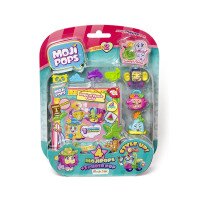 Игровой набор S2 ФОТОСЕССИЯ (с аксессуарами) Moji Pops PMP2B416IN00 (8431618009826)  Фото №0