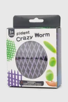 Іграшка-антистрес Crazy Morf BK Toys C0701 Фіолетовий (2000990716606)  Фото №2