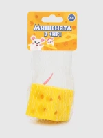 Игрушка Антистресс MC0621 Разноцветный (6903062106212)  Фото №1