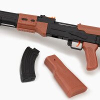 Игрушка автомат YX008 Разноцветный (6990790410124)  Фото №1