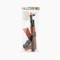 Игрушка автомат YX008 Разноцветный (6990790410124)  Фото №3