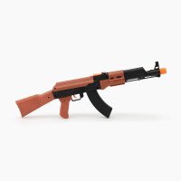 Игрушка автомат YX008 Разноцветный (6990790410124)  Фото №0