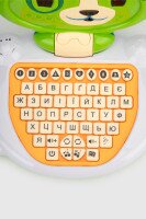 Іграшка дитячий Ноутбук PL-721-55 Різнокольоровий (6908415775572)  Фото №0