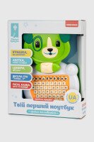 Іграшка дитячий Ноутбук PL-721-55 Різнокольоровий (6908415775572)  Фото №2
