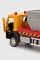 Іграшка Вантажівка АВТОПРОМ 67706K Жовто-сірий (2000990730831)  Фото №3