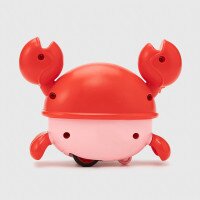 Игрушка Краб инерционный HAO TONG 901-12 Красный (2000990261823)  Фото №0