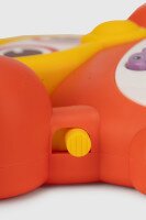 Игрушка Краб «Сказочник» TK Group 31997 Оранжевый (6946613203374)  Фото №1