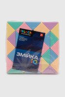 Игрушка Магическая змейка логика PL-0610-08 Разноцветный (6966025245915)  Фото №2