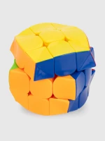 Игрушка Магический кубик логика PL-0610-05 Разноцветный (6966025245281)  Фото №1