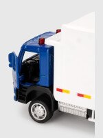 Игрушка машина грузовик АВТОПРОМ 67390K Разноцветный (4897071927260)  Фото №2