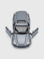 Игрушка Машина PORSCHE АВТОПРОМ 4303 Серый (2000989384632)  Фото №1