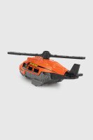 Игрушка машина ВИНТОКРЫЛ АВТОПРОМ 7626A Оранжевый (2000990643674)  Фото №0