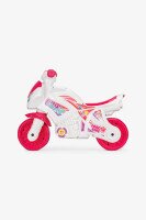Игрушка &quot;Мотоцикл&quot; ТехноК 6368 Разноцветный  Фото №0