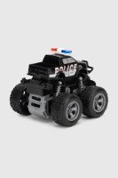 Игрушка перевертыш D400-08A Черный (6967605111040)  Фото №0
