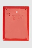 Игрушка планшет «Азбука» PL-719-29 Разноцветный (6947315102521)  Фото №1