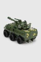 Игрушка Трансформер 778-5 Хаки (6967436110526)  Фото №2