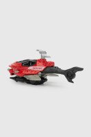 Игрушка транспорт ВИНТОКРЫЛ АВТОПРОМ 7630 Разноцветный (2000990643407)  Фото №0