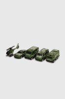 Игрушка Вертолет DY539-12 Зеленый (6976591111637)  Фото №3