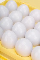 Яйця Монтессорі 24 Number + Symbol Matching Eggs DF-27/SM412483 Різнокольоровий (2000990734860)  Фото №1