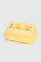 Яйця Монтессорі 6 Digital Matching Eggs/AB Mix DF-25/SM467129-A Різнокольоровий (2000990734808)  Фото №0