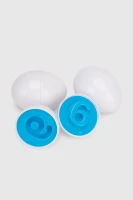 Яйця Монтессорі 6 Digital Matching Eggs/AB Mix DF-25/SM467129-A Різнокольоровий (2000990734808)  Фото №2