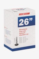 Камера для велосипеда Rexway 390746 26&quot; Разноцветный  Фото №1