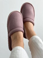 Тапочки женские TWINS 13133-13134-13135 38-39 Сиреневый (NY)  Фото №11